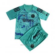 Camiseta del Inter Miami One Planet Nino 2023