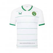 Camiseta del Irlanda 2ª Equipacion 2023