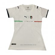 Camiseta del Italia 2ª Equipacion Mujer 2021