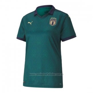 Camiseta del Italia 3ª Equipacion Mujer 2020