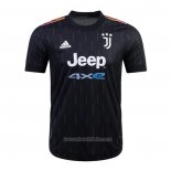Camiseta del Juventus Authentic 2ª Equipacion 2021-2022