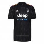 Camiseta del Juventus 2ª Equipacion 2021-2022