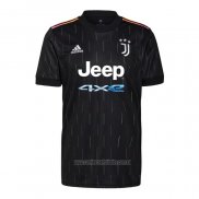 Camiseta del Juventus 2ª Equipacion 2021-2022