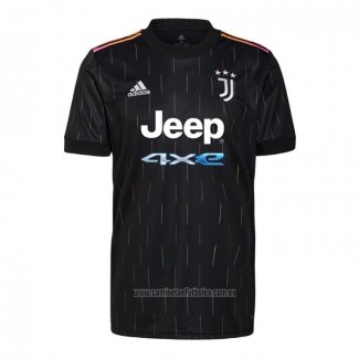 Camiseta del Juventus 2ª Equipacion 2021-2022