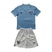 Camiseta del Lazio 1ª Equipacion Nino 2023-2024