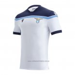 Camiseta del Lazio 2ª Equipacion 2021-2022