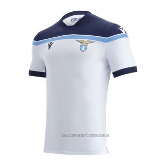 Camiseta del Lazio 2ª Equipacion 2021-2022
