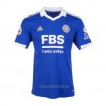 Camiseta del Leicester City Authentic 1ª Equipacion 2022-2023