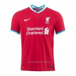 Camiseta del Liverpool Authentic 1ª Equipacion 2020-2021