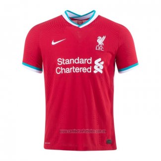 Camiseta del Liverpool Authentic 1ª Equipacion 2020-2021