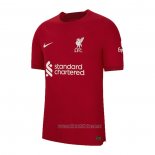 Camiseta del Liverpool 1ª Equipacion 2022-2023