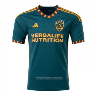 Camiseta del Los Angeles Galaxy Authentic 2ª Equipacion 2023-2024