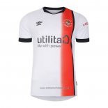 Camiseta del Luton Town 2ª Equipacion 2023-2024