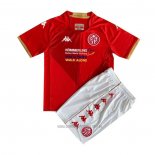 Camiseta del Mainz 05 1ª Equipacion Nino 2022