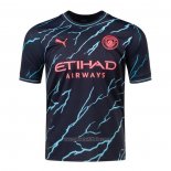 Camiseta del Manchester City 3ª Equipacion 2023-2024