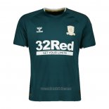 Camiseta del Middlesbrough 2ª Equipacion 2021-2022