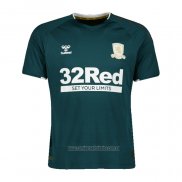 Camiseta del Middlesbrough 2ª Equipacion 2021-2022