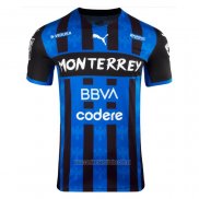 Camiseta del Monterrey 3ª Equipacion 2022