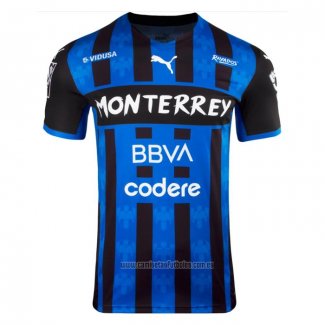 Camiseta del Monterrey 3ª Equipacion 2022