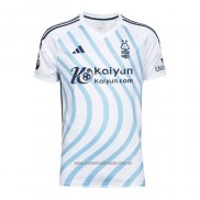 Camiseta del Nottingham Forest 2ª Equipacion 2023-2024