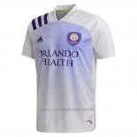 Camiseta del Orlando City 2ª Equipacion 2020