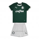 Camiseta del Palmeiras 1ª Equipacion Nino 2019