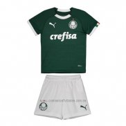 Camiseta del Palmeiras 1ª Equipacion Nino 2019