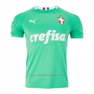 Camiseta del Palmeiras 3ª Equipacion 2019