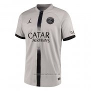 Camiseta del Paris Saint-Germain 2ª Equipacion 2022-2023