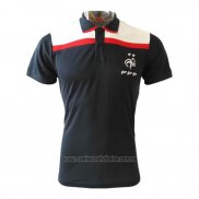 Camiseta Polo del Francia 2019-2020 Azul