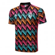 Camiseta Polo del Juventus 2022-2023