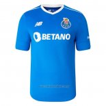 Camiseta del Porto Authentic 3ª Equipacion 2022-2023