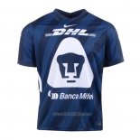 Camiseta del Pumas UNAM Authentic 2ª Equipacion 2020-2021