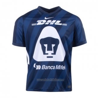 Camiseta del Pumas UNAM Authentic 2ª Equipacion 2020-2021