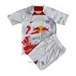 Camiseta del RB Leipzig 1ª Equipacion Nino 2022-2023