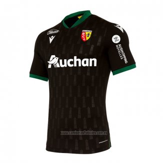 Camiseta del RC Lens 2ª Equipacion 2020-2021