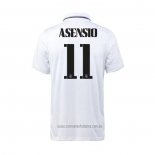 Camiseta del Real Madrid Jugador Asensio 1ª Equipacion 2022-2023
