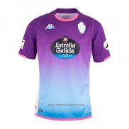 Camiseta del Real Valladolid 3ª Equipacion 2023-2024