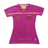 Camiseta del Recife Octubre Rosa Mujer 2020