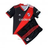 Camiseta del River 3ª Equipacion Nino 2023-2024