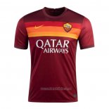 Camiseta del Roma 1ª Equipacion 2020-2021