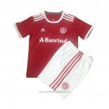 Camiseta del SC Internacional 1ª Equipacion Nino 2020