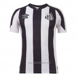 Camiseta del Santos Authentic 2ª Equipacion 2022