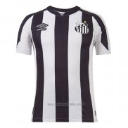 Camiseta del Santos Authentic 2ª Equipacion 2022