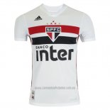 Camiseta del Sao Paulo 1ª Equipacion 2019-2020