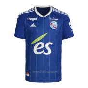 Camiseta del Strasbourg 1ª Equipacion 2022-2023