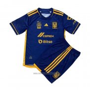 Camiseta del Tigres UANL 2ª Equipacion Nino 2023-2024