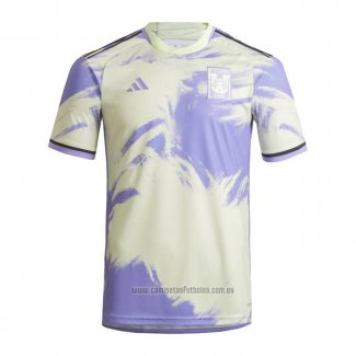 Camiseta del Tigres UANL Special 2023-2024