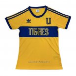 Camiseta del Tigres UANL Special Mujer 2023-2024 Amarillo