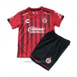 Camiseta del Tijuana 1ª Equipacion Nino 2019-2020